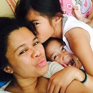 Meet your Posher, Mutya